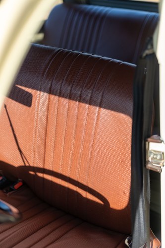 1985 Citroën 2 CV 6 zum Verkauf (Bild 33 von 83)