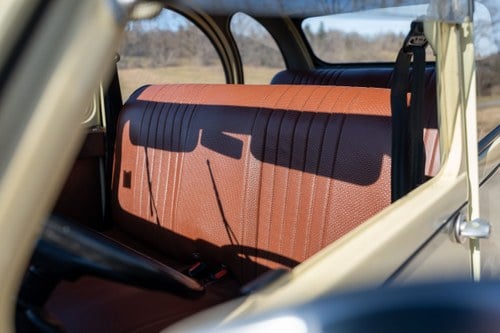 1985 Citroën 2 CV 6 zum Verkauf (Bild 34 von 83)