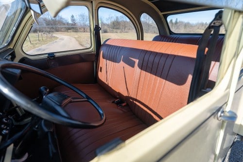 1985 Citroën 2 CV 6 zum Verkauf (Bild 14 von 83)