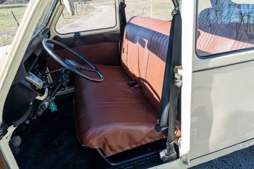 1985 Citroën 2 CV 6 zum Verkauf (Bild 15 von 83)