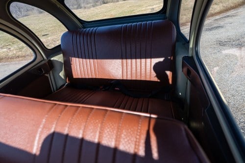 1985 Citroën 2 CV 6 zum Verkauf (Bild 20 von 83)