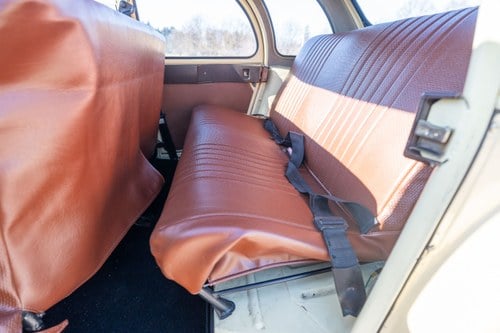 1985 Citroën 2 CV 6 zum Verkauf (Bild 21 von 83)