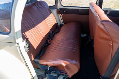 1985 Citroën 2 CV 6 zum Verkauf (Bild 23 von 83)