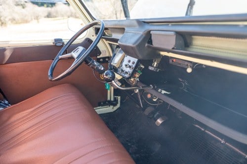 1985 Citroën 2 CV 6 zum Verkauf (Bild 25 von 83)