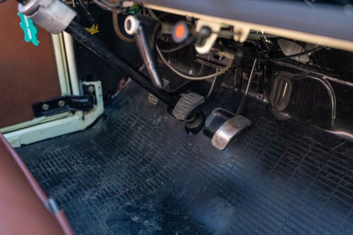 1985 Citroën 2 CV 6 zum Verkauf (Bild 26 von 83)