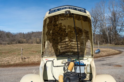 1985 Citroën 2 CV 6 zum Verkauf (Bild 58 von 83)