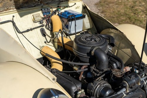 1985 Citroën 2 CV 6 zum Verkauf (Bild 60 von 83)