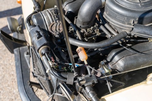 1985 Citroën 2 CV 6 zum Verkauf (Bild 62 von 83)