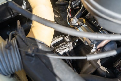 1985 Citroën 2 CV 6 zum Verkauf (Bild 63 von 83)