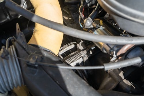 1985 Citroën 2 CV 6 zum Verkauf (Bild 64 von 83)