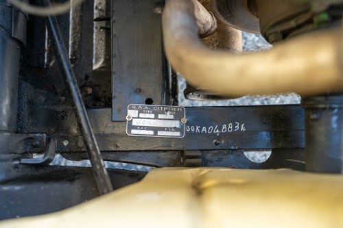 1985 Citroën 2 CV 6 zum Verkauf (Bild 65 von 83)