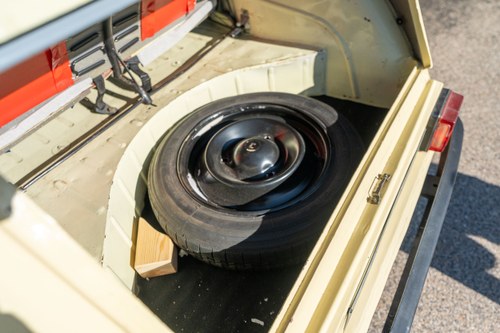 1985 Citroën 2 CV 6 zum Verkauf (Bild 36 von 83)