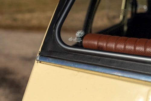 1985 Citroën 2 CV 6 zum Verkauf (Bild 38 von 83)