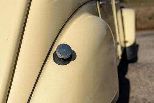 1985 Citroën 2 CV 6 zum Verkauf (Bild 41 von 83)