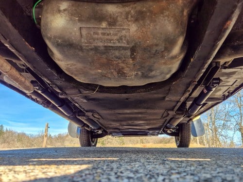 1985 Citroën 2 CV 6 zum Verkauf (Bild 69 von 83)