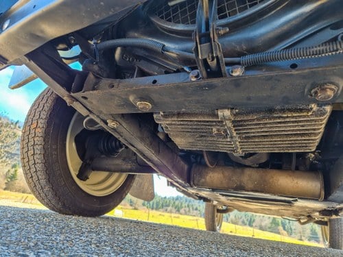 1985 Citroën 2 CV 6 zum Verkauf (Bild 79 von 83)