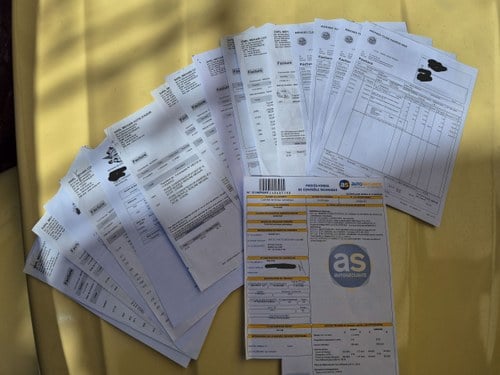 1985 Citroën 2 CV 6 zum Verkauf (Bild 83 von 83)