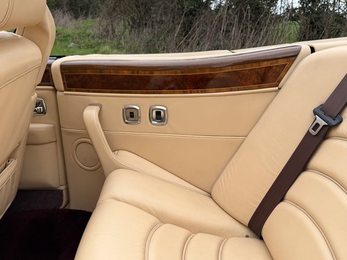 1999 Bentley Azure For Sale (picture 33 of 48)