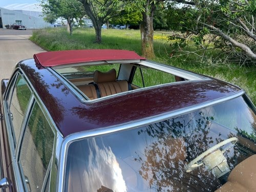 1969 Mercedes-Benz W109 300SEL 6.3L LHD zum Verkauf (Bild 17 von 38)