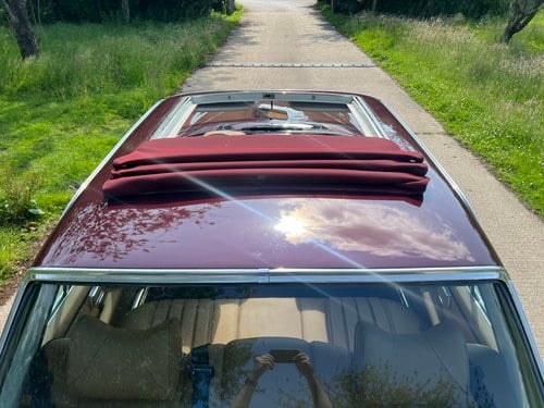 1969 Mercedes-Benz W109 300SEL 6.3L LHD zum Verkauf (Bild 18 von 38)