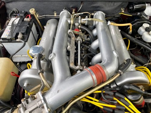 1969 Mercedes-Benz W109 300SEL 6.3L LHD zum Verkauf (Bild 29 von 38)