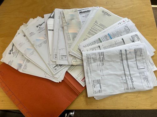 1969 Mercedes-Benz W109 300SEL 6.3L LHD zum Verkauf (Bild 37 von 38)