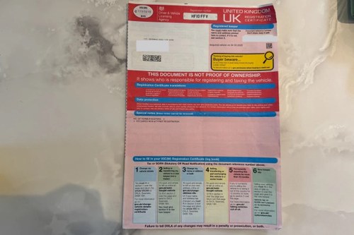 2010 Bentley Continental SuperSports Convertible For Sale (picture 213 of 215)