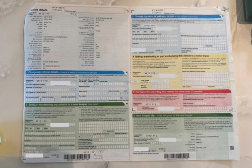 2010 Bentley Continental SuperSports Convertible For Sale (picture 215 of 215)