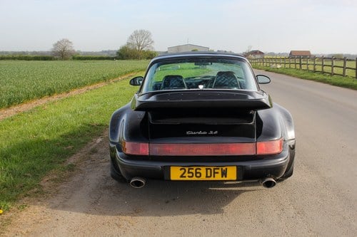 1977 Porsche 911 964 SC In vendita (immagine 3 di 180)