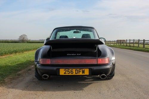 1977 Porsche 911 964 SC In vendita (immagine 4 di 180)