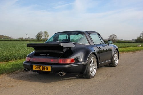 1977 Porsche 911 964 SC In vendita (immagine 6 di 180)