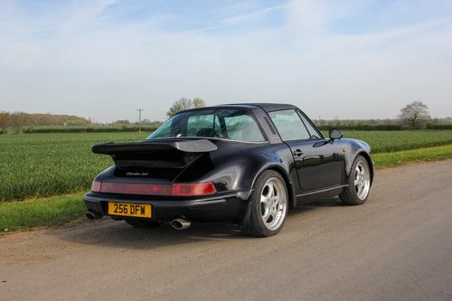 1977 Porsche 911 964 SC In vendita (immagine 7 di 180)