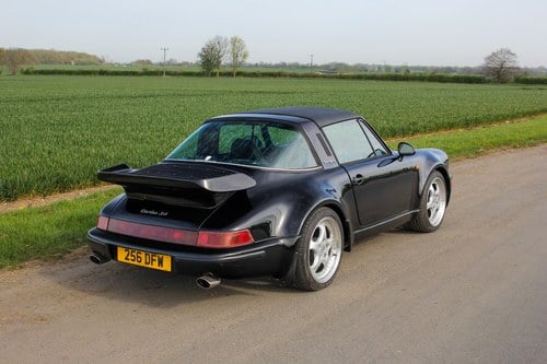 1977 Porsche 911 964 SC In vendita (immagine 8 di 180)