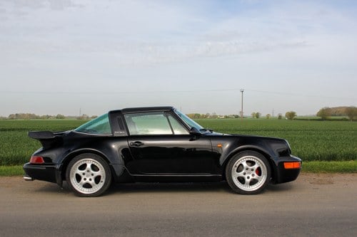 1977 Porsche 911 964 SC In vendita (immagine 9 di 180)