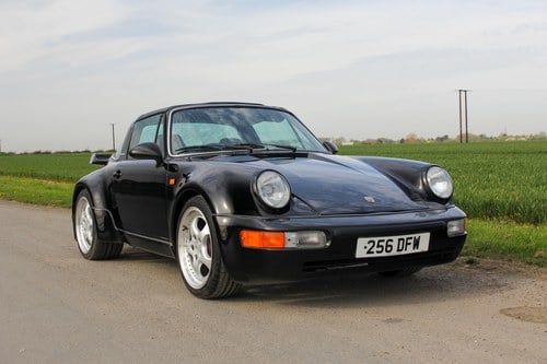 1977 Porsche 911 964 SC In vendita (immagine 1 di 180)