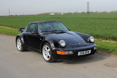 1977 Porsche 911 964 SC In vendita (immagine 12 di 180)
