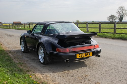 1977 Porsche 911 964 SC In vendita (immagine 13 di 180)