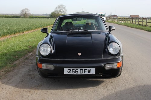 1977 Porsche 911 964 SC In vendita (immagine 15 di 180)