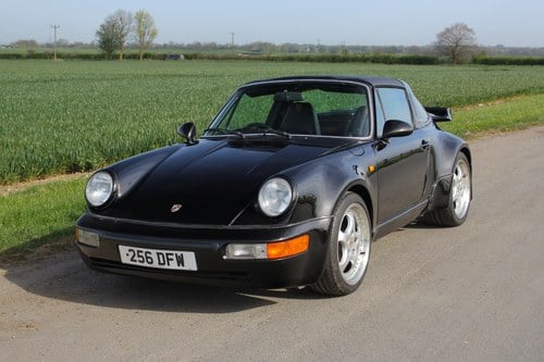 1977 Porsche 911 964 SC In vendita (immagine 2 di 180)