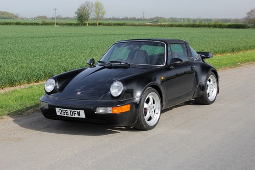 1977 Porsche 911 964 SC In vendita (immagine 21 di 180)