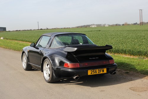 1977 Porsche 911 964 SC In vendita (immagine 24 di 180)
