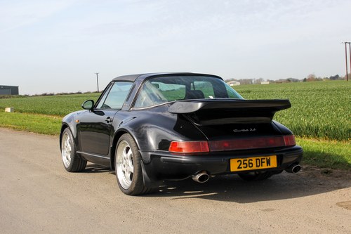 1977 Porsche 911 964 SC In vendita (immagine 25 di 180)