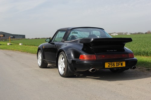 1977 Porsche 911 964 SC In vendita (immagine 28 di 180)