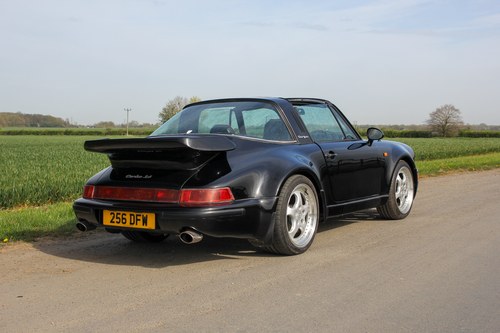 1977 Porsche 911 964 SC In vendita (immagine 30 di 180)