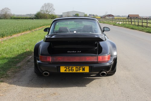 1977 Porsche 911 964 SC In vendita (immagine 32 di 180)