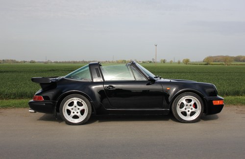 1977 Porsche 911 964 SC In vendita (immagine 33 di 180)