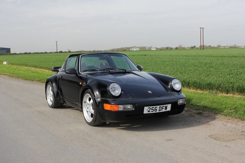 1977 Porsche 911 964 SC In vendita (immagine 34 di 180)