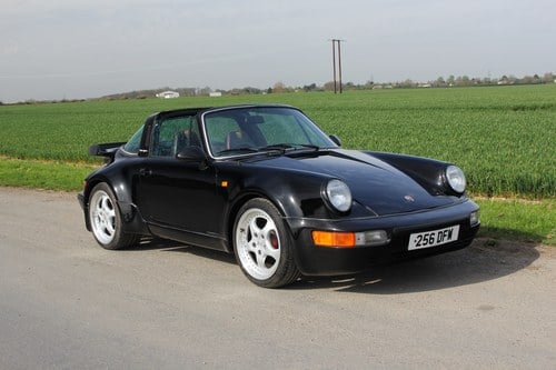 1977 Porsche 911 964 SC In vendita (immagine 37 di 180)