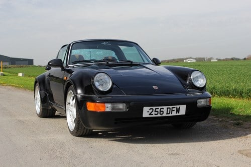 1977 Porsche 911 964 SC In vendita (immagine 38 di 180)