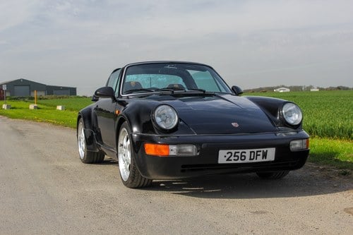 1977 Porsche 911 964 SC In vendita (immagine 39 di 180)